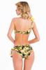Swimsuit with Padded Cup, Slip-on Bottoms Vacanze Italiane (73167)