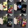 Loki Marvel Thor Odinson Casing Phone Cover for Samsung Galaxy A56 A26 A36 A10 A20 A30 A31 A32 A50 A51 A52 A53 A33 A12 A14 Case