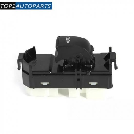 For Toyota Power Right Front Electric Door Window Switch Control Buttons 1Pc