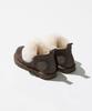 Clcl Tosti Fur Shoes - Brown