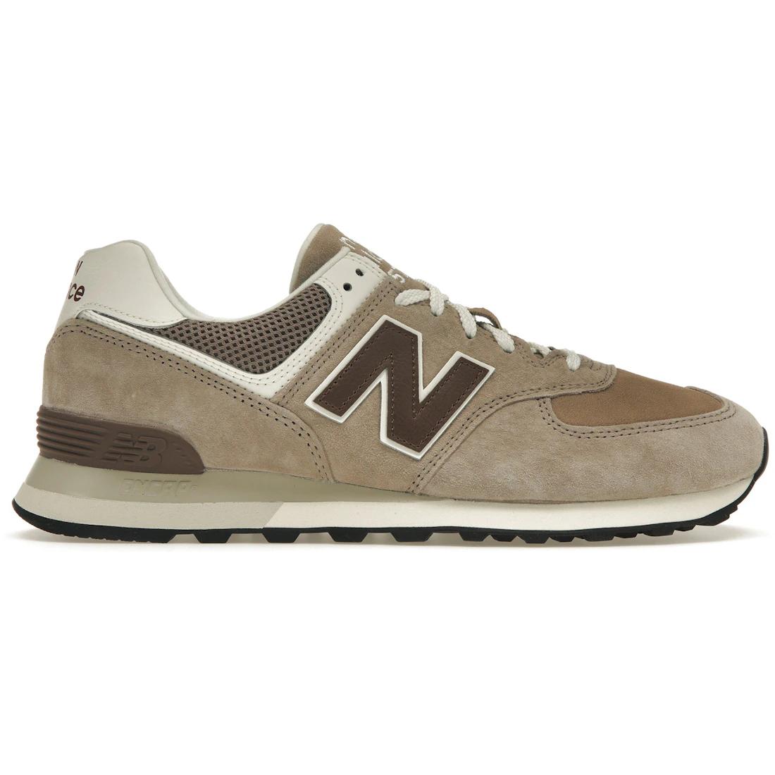 

Кроссовки New Balance 574 Спортивный серый(U574KL2) 38
