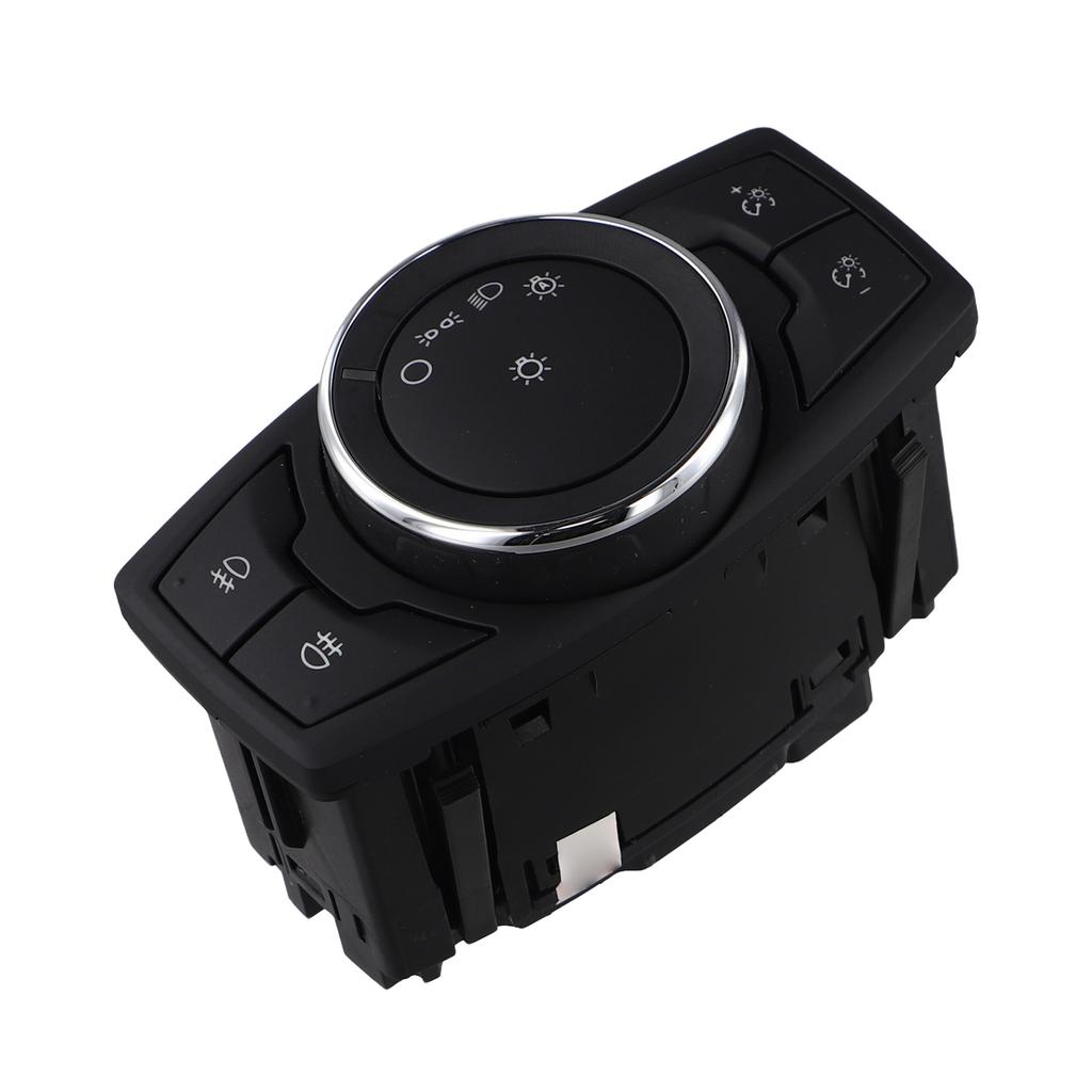 Switch Perfect Match Car Headlight Switch Headlight Switch DG9T 13D061 FEW For Ford For Mondeo V 2014 19 Car Headlight Switch