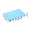 Craft Foam Block Board DIY Landscape Scenery Building Slab,Diorama Base,for Micro