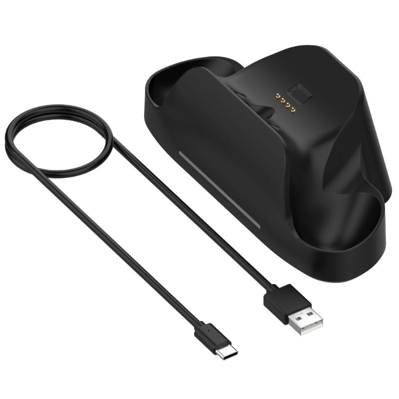 Game Controller Charging Station Charging Stand Gaming Accessories for G7 Fast Charging Dock Station Base