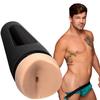 Brysen Man Squeeze Masturbator - Main Squeeze Men - Realistic Male Masturbators