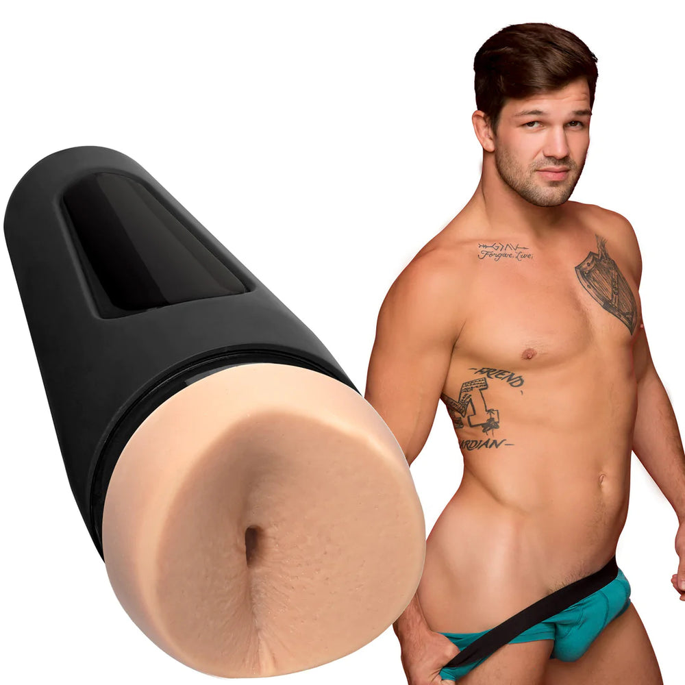 Masturbateur Man Squeeze Brysen - Main Squeeze Men - Masturbateurs Réaliste Homme