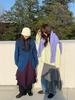 Akokeu Brushed Blend Pullover_Light Purple