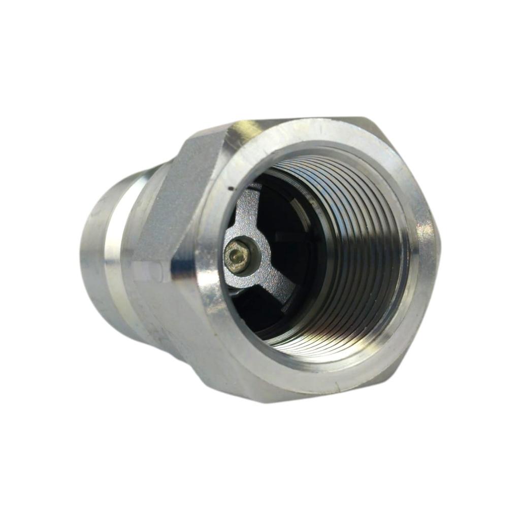 Szybkozłącze Grzybkowe Bsp 1/2" Wtyczka Iso A