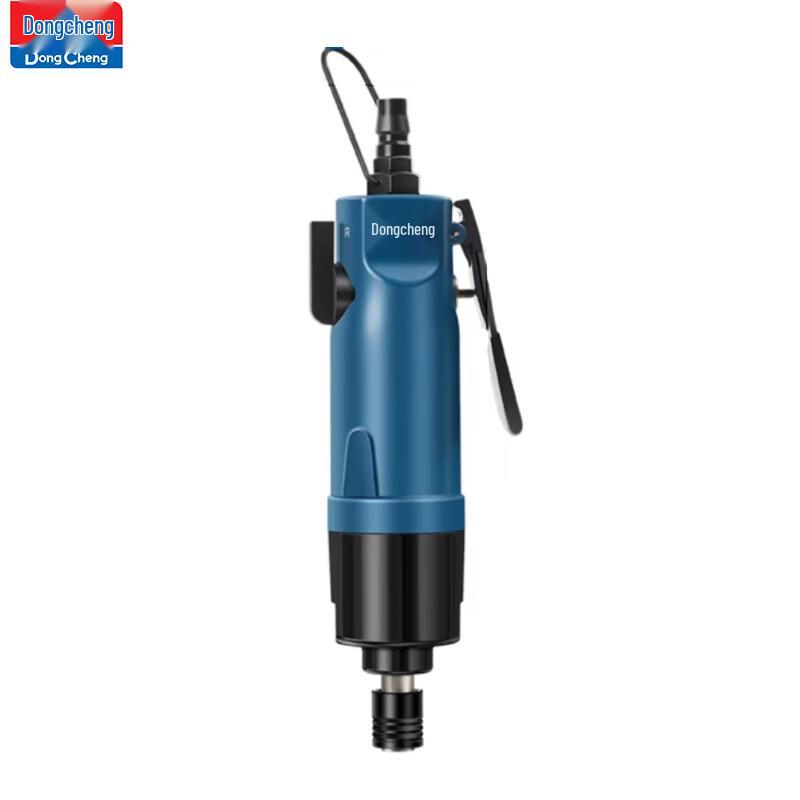 Dongcheng Impact Pneumatic Screwdriver CN plug (adapter included)