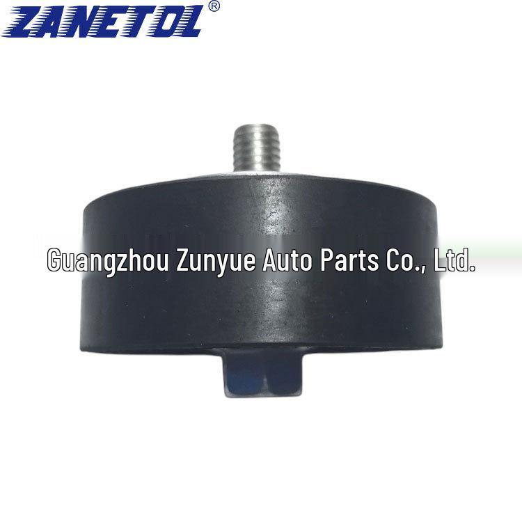Compass 2.0/07-15 Small Belt Tensioner Pulley 4891797AB