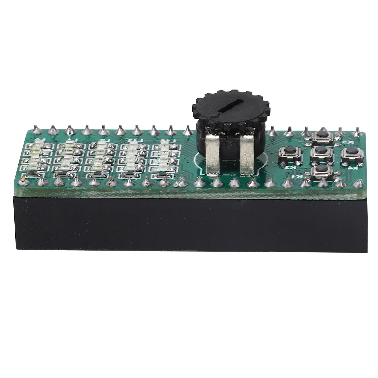 

GPIO Expansion Board Extension Adapter Module for Raspberry Pi Pico Computer Accessories