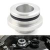 Oil Pump Sump Seal for 2.0 CDTI Efficient Sealing Oil Pick Up Seal Kit Leakage Proof Oil Pump Tube Sealing Part