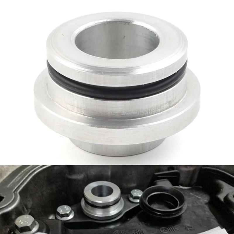Oil Pump Sump Seal for 2.0 CDTI Efficient Sealing Oil Pick Up Seal Kit Leakage Proof Oil Pump Tube Sealing Part