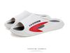 Boys' Summer Outdoor Slippers, Sizes 34-45, Fashionable Deodorant Non-Slip Sandals