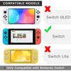 ZHUROUPU Joy-Con Replacement Flex Cable 50mm Drift Fix Tool Compatible with Nintendo Switch Controller