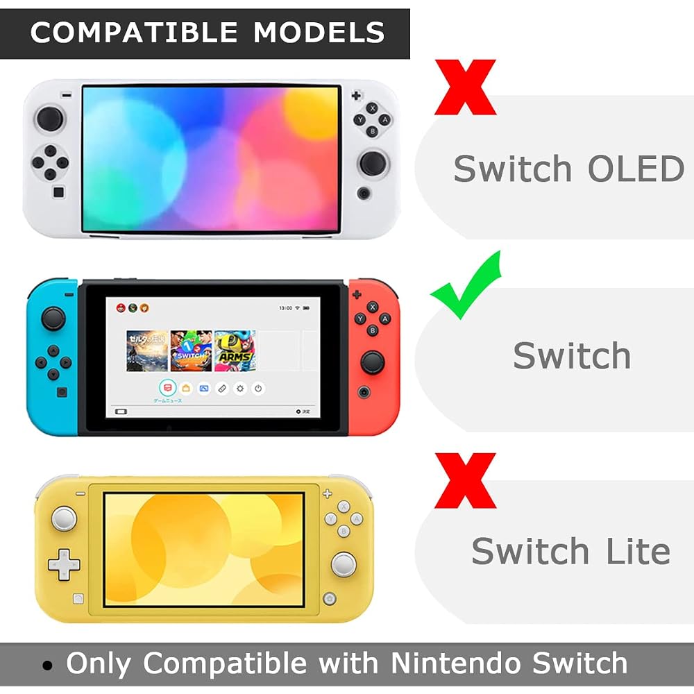 ZHUROUPU Joy-Con Replacement Flex Cable 50mm Drift Fix Tool Compatible with Nintendo Switch Controller