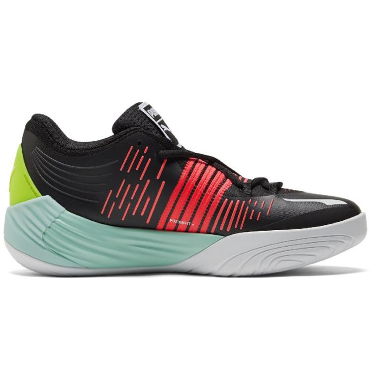 PUMA Fusion Nitro 'Black Eggshell Blue' 195514-06