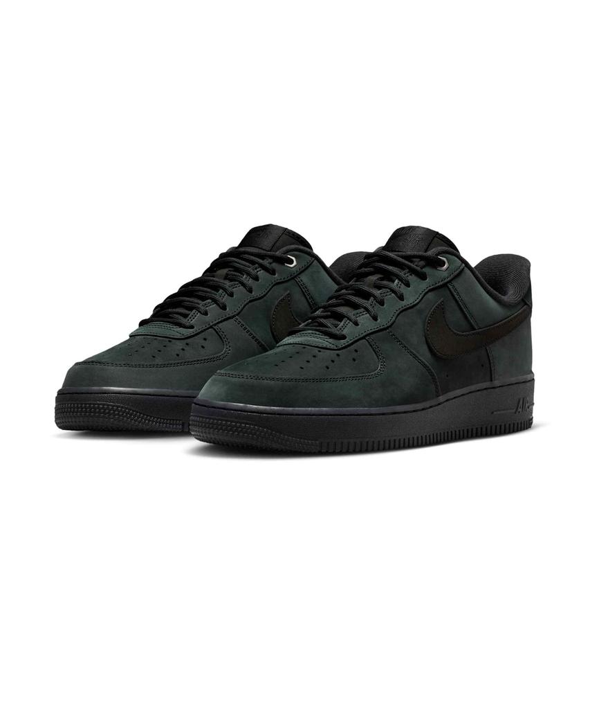 Nike Air Force 1 07 Wb M - Black / Cj9179-001