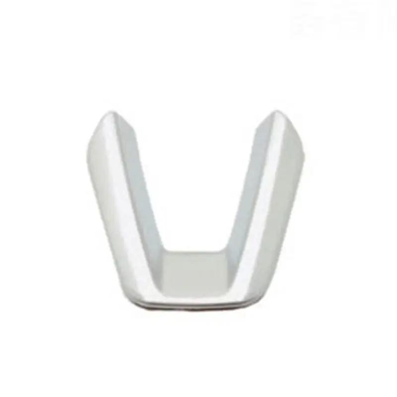 Interior Modification Trim Accessories Interior Tools For Mazda CX-3 CX-5 CX7 CX8 CX9 Atenza Steering Wheel Decorative Sticker