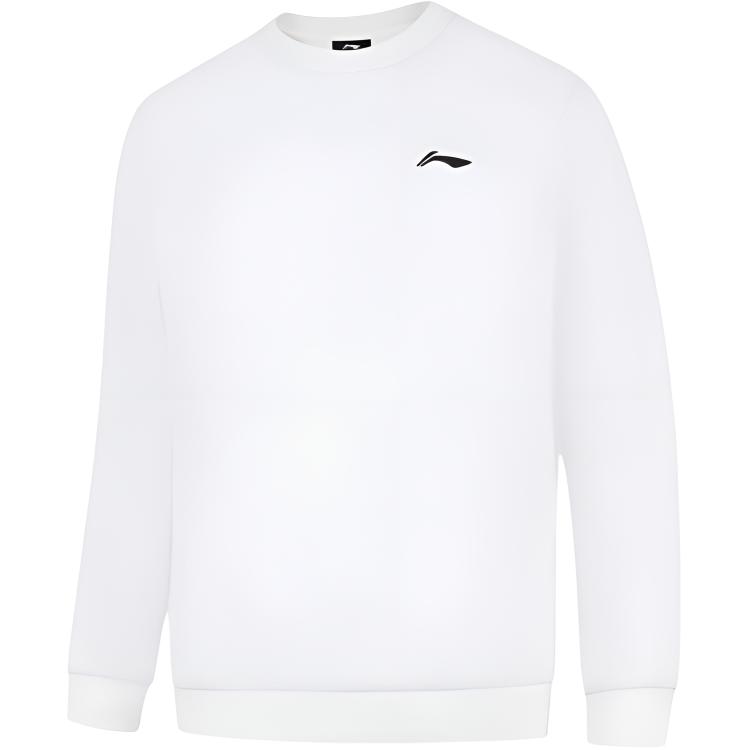 Li Ning Sports Life Collection Sweatshirt Unisex AWDVE37-4 2XL