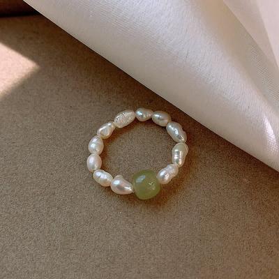 Ringe – Damenringe