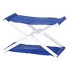 Lightweight Camp Pillow Foldable Beach Headrest Compact Pillow  For Adults Kids Indoor Outdoor