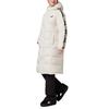 Puma Winddichte Wasserabweisende Lange Daunen-Sportjacke Unisex-Jacken 635856-87