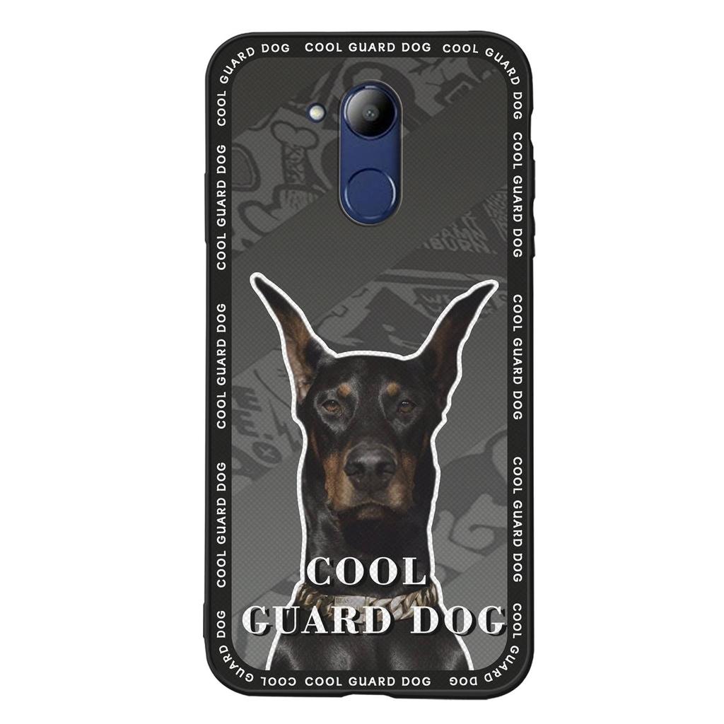 Full Wrap Fashion Design Phone Case For Huawei Honor V9 Play/Honor 6C Pro Anti-knock Shockproof TPU Cover Durable Cute