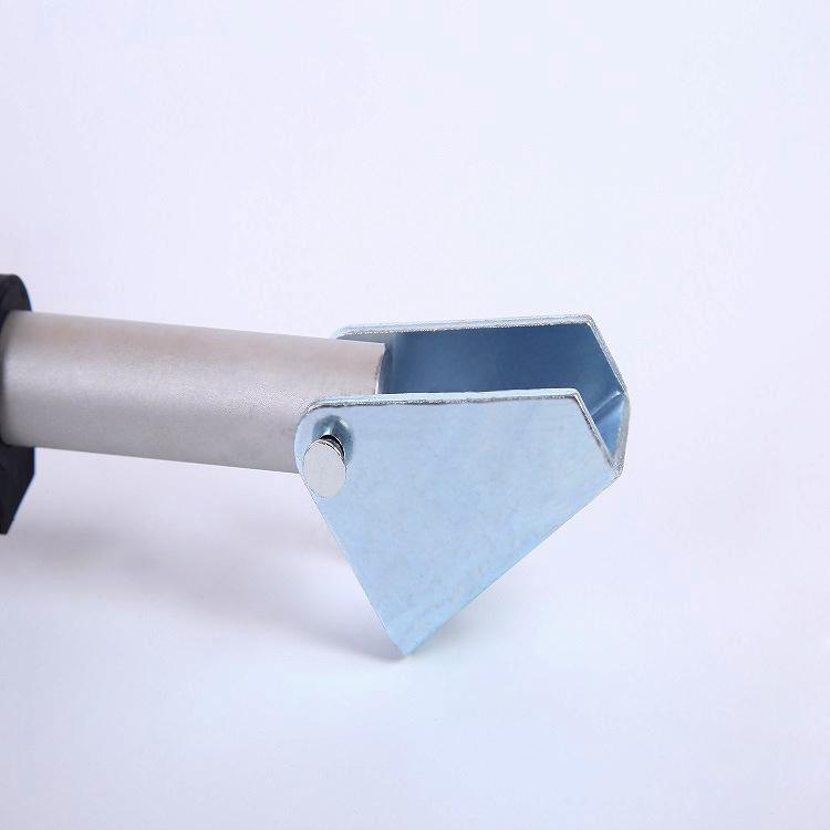 Багатовольтовий бездротовий контролер для електричного лінійного приводу з телескопічним штоком