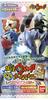 Yo-kai Watch Possession Card Battle Level-Up Booster [YWE01] (BOX)