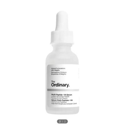 Multi-Peptid + HA Serum 30ml