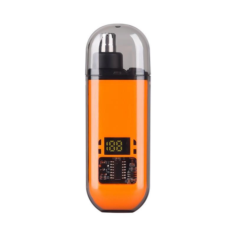 

Electric Home Nose Hair One Size
