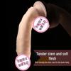 Długi Realistyczny Dildo Masturbator dla Kobiet - Dorosła Zabawka Erotyczna od Oudi Stud Stall