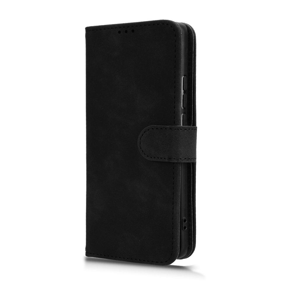 VIVO X100 Leather Business Phone Case with Card Slots