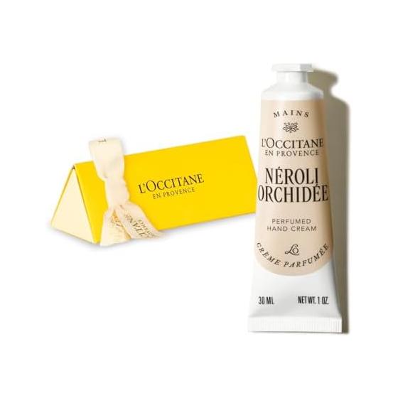 L OCCITANE Neroli Orchide Perfumed Hand Cream 30mL Gift Box Popular Present Birthday