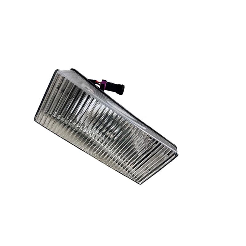 Jiefang CA1121/CA1122 Right Front Fog Light Assembly 1