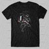 384 Japan K Motorcycle Ninja Zx6 Tee T Shirt Men Rider Top For Fans Racing Gift