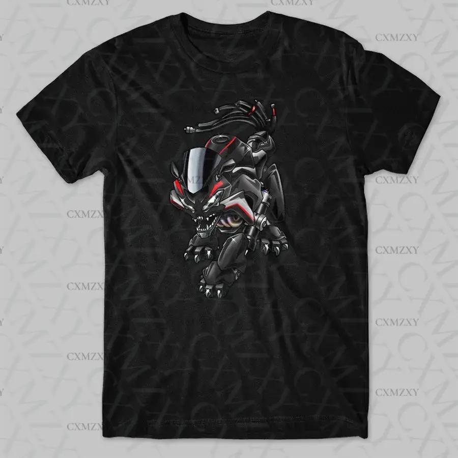 384 Japan K Motorcycle Ninja Zx6 Tee T Shirt Men Rider Top For Fans Racing Gift