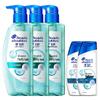 Šampón Head & Shoulders na starostlivosť o pokožku hlavy