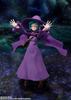 TAMASHII NATIONS Berserk około i figurka akcji z tkaniny S.H.Figuarts Schierke, 120mm, PVC, ABS, wstępnie pomalowana