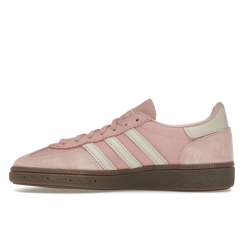 

Adidas Handball Spezial Wonder Mauve Alumina Women Sneakers Pink Gum JI2646 EU 35.5