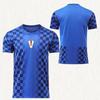 France 2026 World Cup Jersey Fan Version Same Style Soccer Shirt