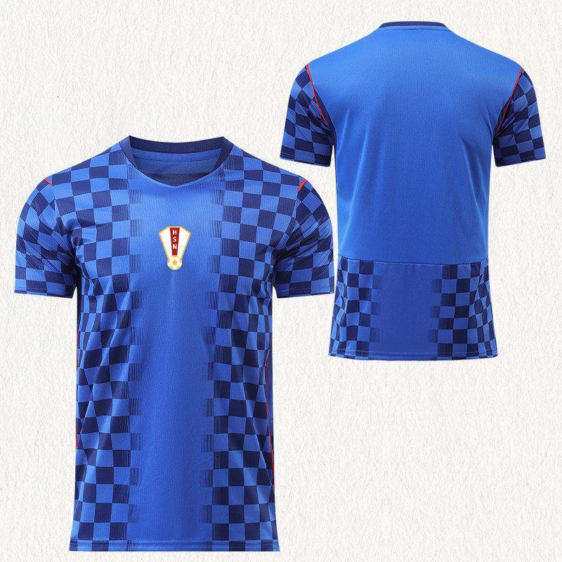 France 2026 World Cup Jersey Fan Version Same Style Soccer Shirt