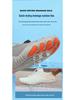 2024 New Quick-Dry Outdoor Five-Finger Water Shoes for Beach, River Tracing, and Swimming