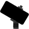 360 Degree Adjustable Mobile Phone Clip Clamp Phone Stand Bracket for Live Streaming
