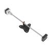 Dual Z Axes Kit Upgrade for CR10 3D Printer Parts with 515mm  Screw 4mm Motor