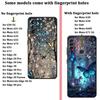 Phone Cover Case for Motorola Moto G60s G32 G22 Edge40 G51 G73 G52 G50 G53 G30 Edge 20 Pro 30 Lite G71 Dream Butterfly