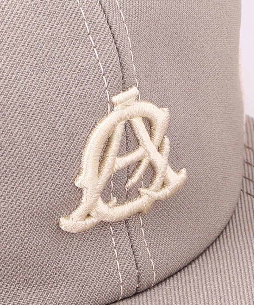 [Kashira] CA MESH CAP