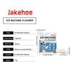 Ice Machine Descaler Tablets  Powerful Deep Cleaning Odor Removal for Household Business Scenarios