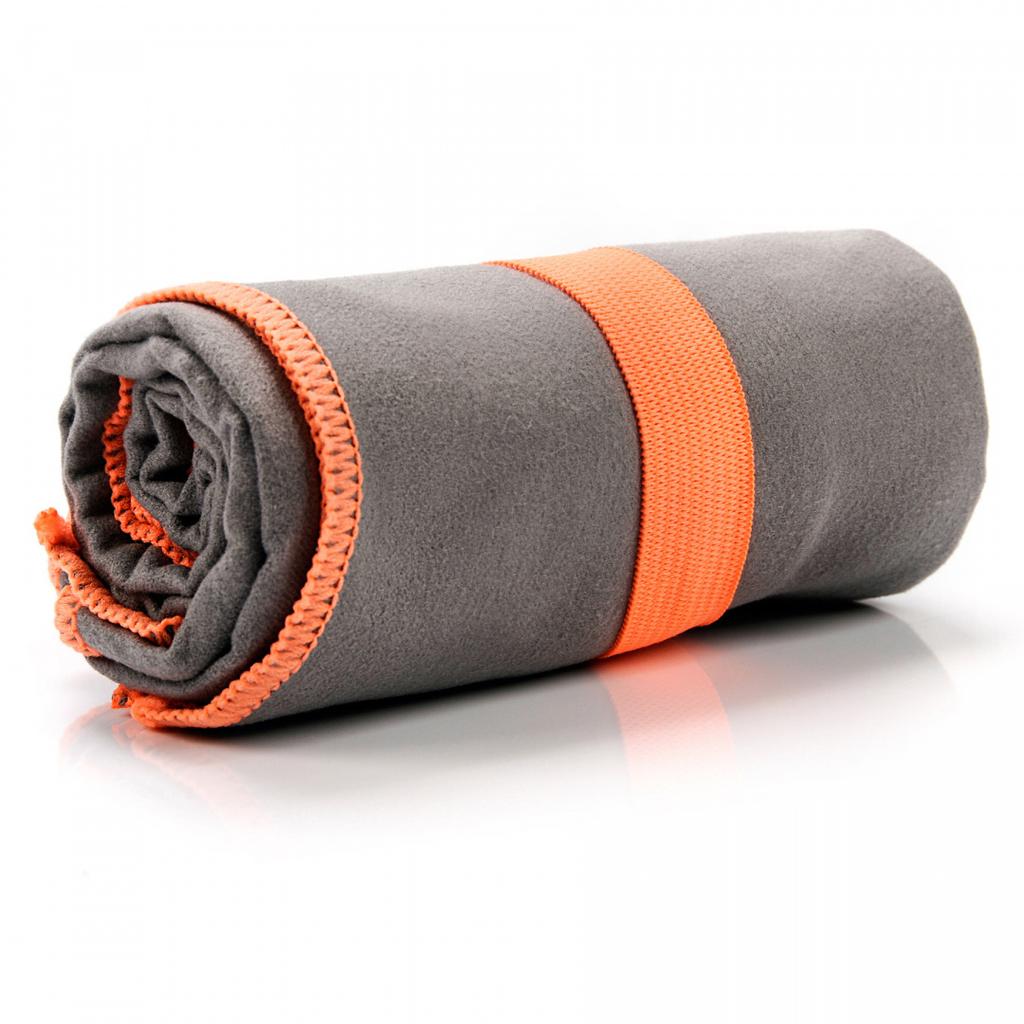 Quick-drying Towel Meteor Microfiber L 80x130cm